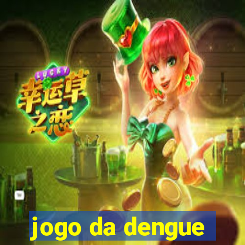 jogo da dengue